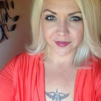 41 jarige Vrouw uit Leiderdorp zoekt man