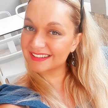 27 jarige Vrouw uit Geertruidenberg zoekt man
