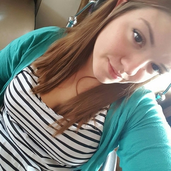 Contact met Mazzzulll, 26 jarige Vrouw uit Noord-Brabant