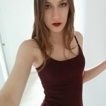 Contact met Sofiajong, 25 jarige Vrouw uit Noord-Holland