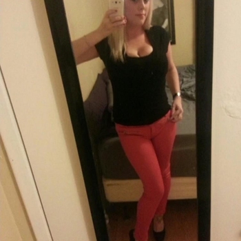 Contact met Nietbang, 39 jarige Vrouw uit Noord-Holland