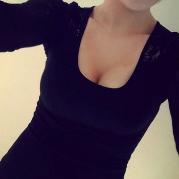 Contact met kimberlyyyy, 30 jarige Vrouw uit Zuid-Holland