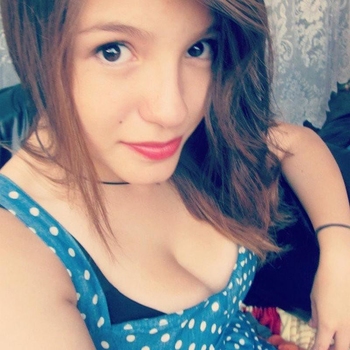 Contact met bibabo, 28 jarige Vrouw uit Zuid-Holland