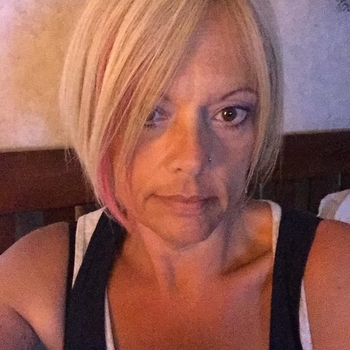 53 jarige Vrouw uit Spijk zoekt man