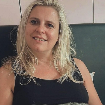 50 jarige Vrouw uit Baarn zoekt man