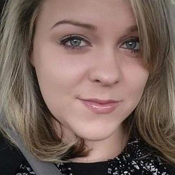 Contact met prutsel, 33 jarige Vrouw uit Noord-Brabant