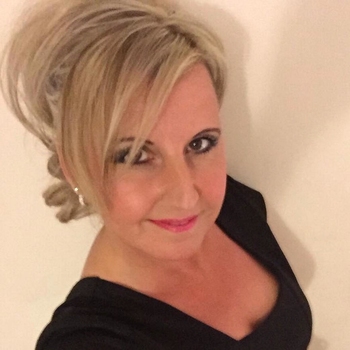 Contact met blondlady, 50 jarige Vrouw uit Gelderland