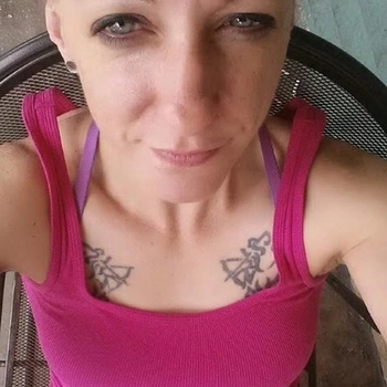 Contact met Anonijexoxo, 43 jarige Vrouw uit Zuid-Holland