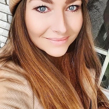 34 jarige Vrouw uit Berkel-Enschot zoekt man