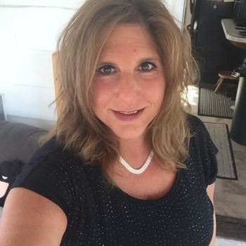 Contact met MaudjeF, 48 jarige Vrouw uit Friesland